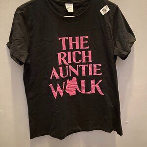 Ladies tee